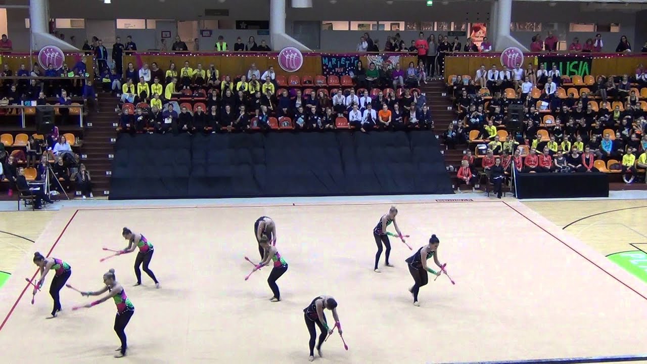 E-S alue, Team Tapiola 14-16 sm