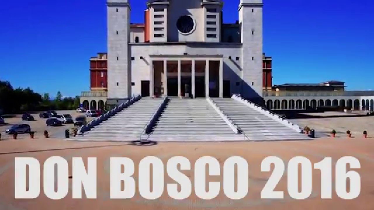 Don Bosco 2016 - WEMEDIA
