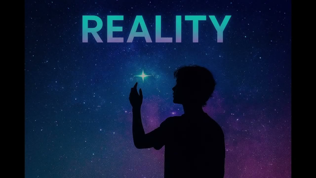 Reality - Pop Electro - Music Made From Moments