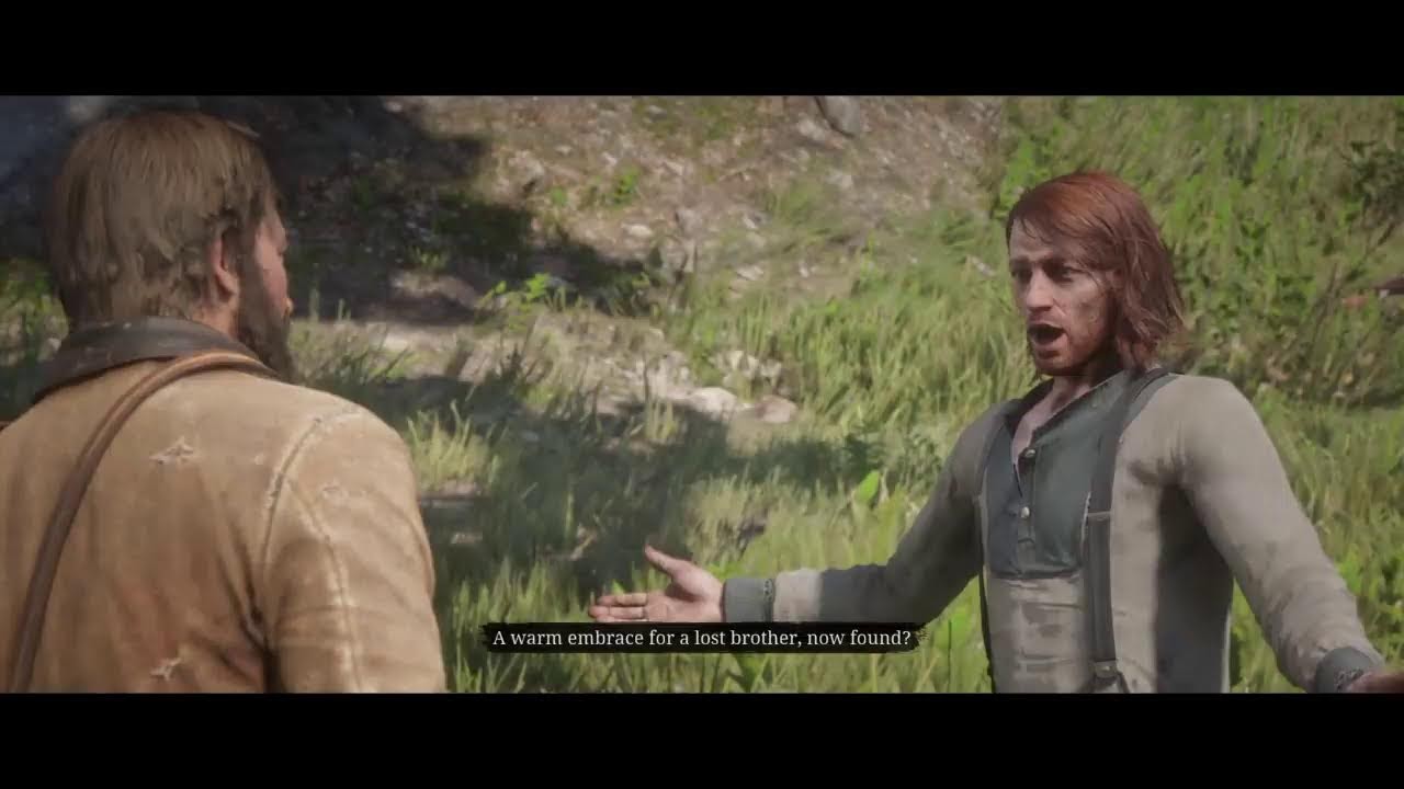 Streaming Red Dead 2 chapter 2! Part 3