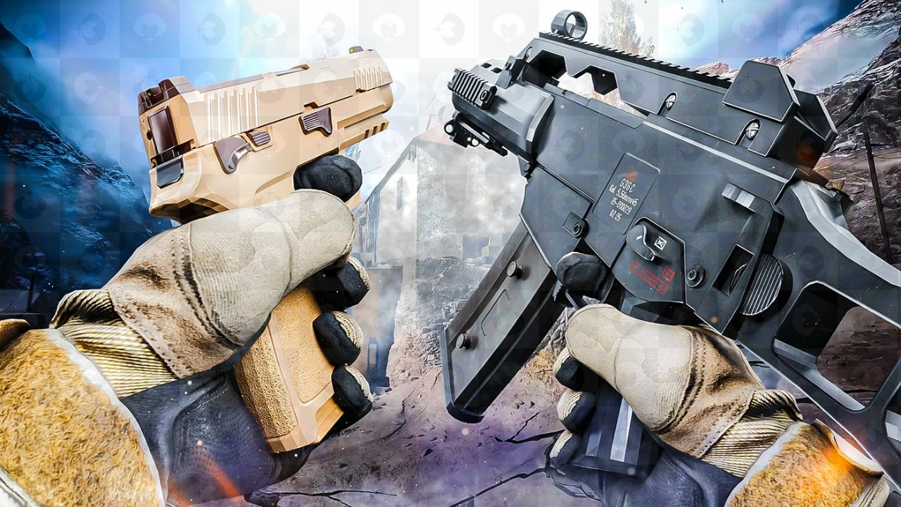 *NEW* BEST ASSAULT CLASS WEAPON - ZERO RECOIL B36A4 BUILD BF6