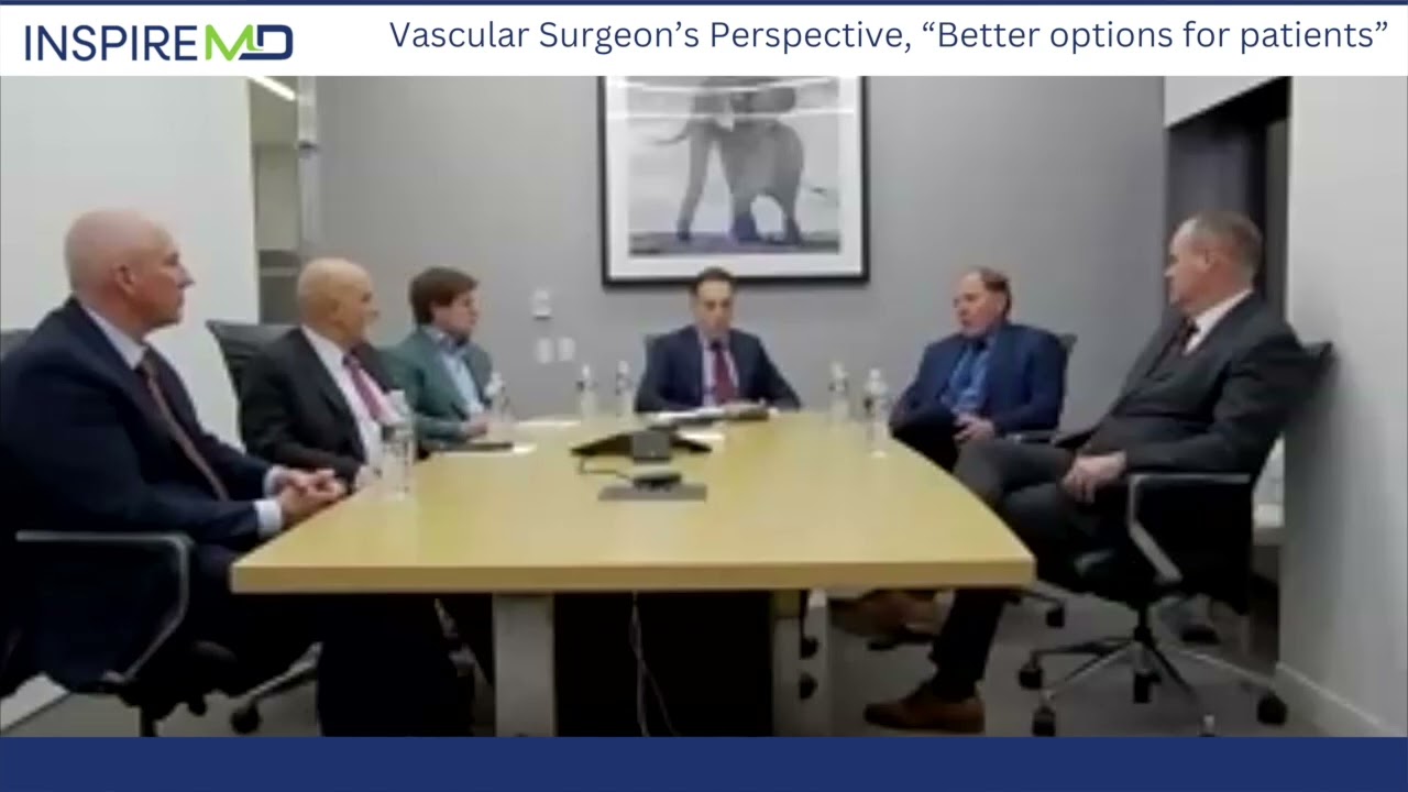 Vascular Surgeon&rsquo;s Perspective, \