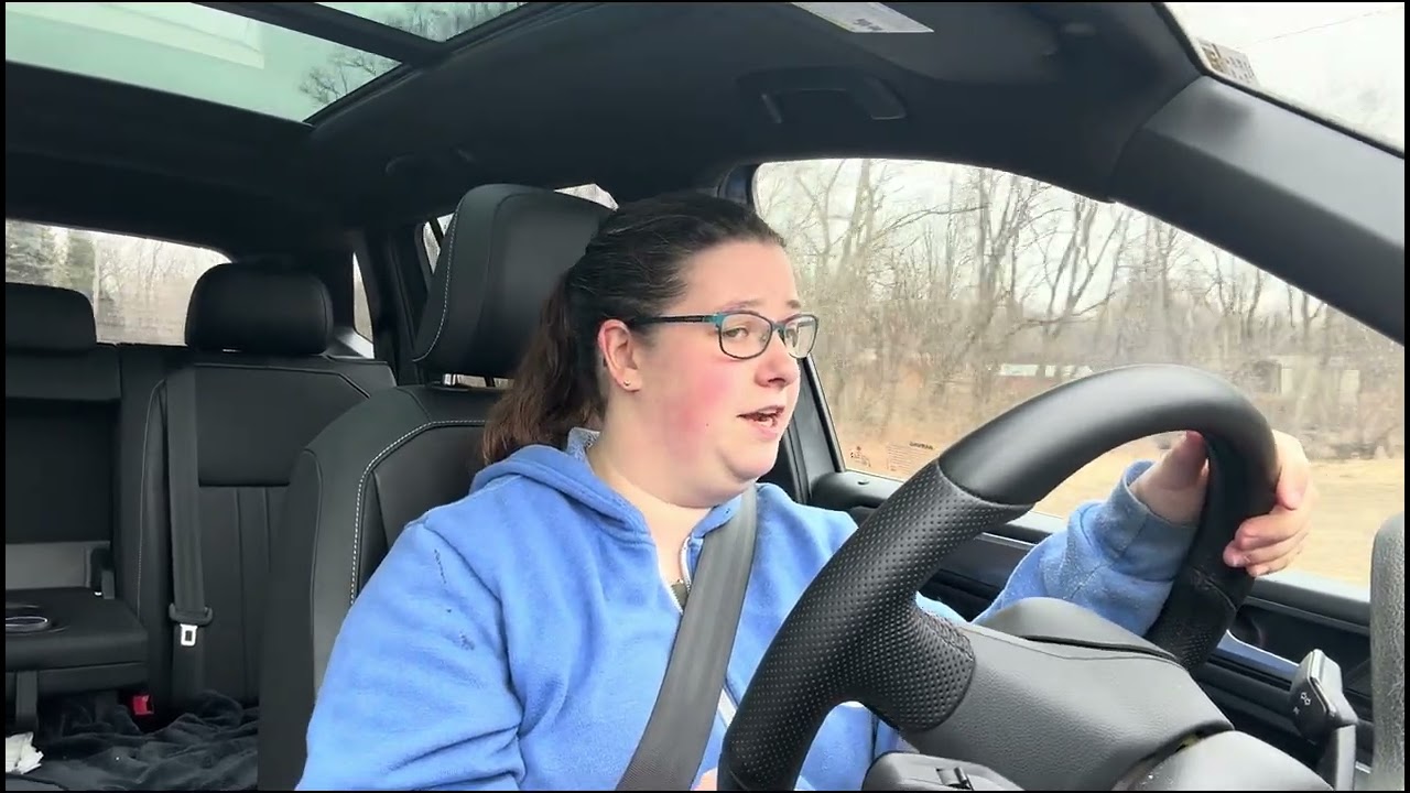 Drive With Me 