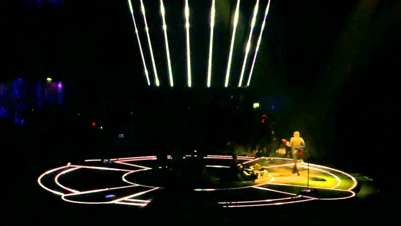 Muse - Citizen Erased, 05.04.2016, 3Arena Dublin