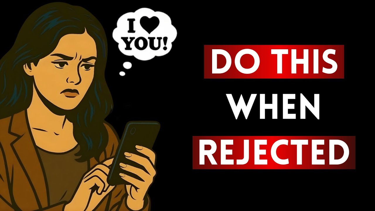 Stop Fearing Rejection — 13 Stoic Lessons to Use It to Your Advantage | Reverse Psychology