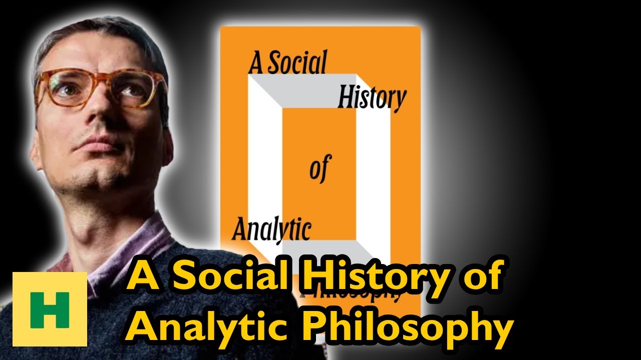 A Social History of Analytic Philosophy with Christoph Schuringa