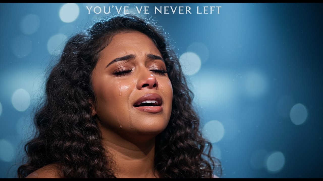 "You’ve Never Left – Powerful Worship Song | God’s Faithfulness Through Every Storm"
