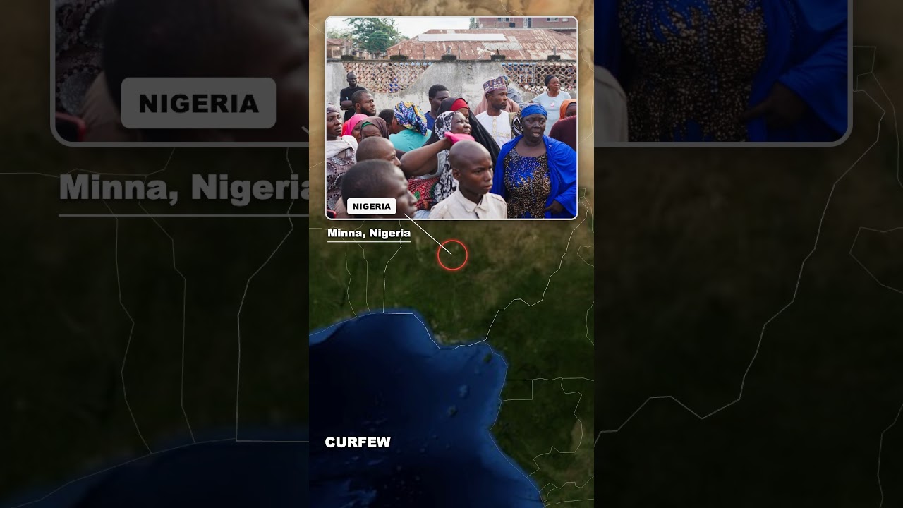 What Happened on Earth Today? 5 Stories in 90 Seconds #news #today #update