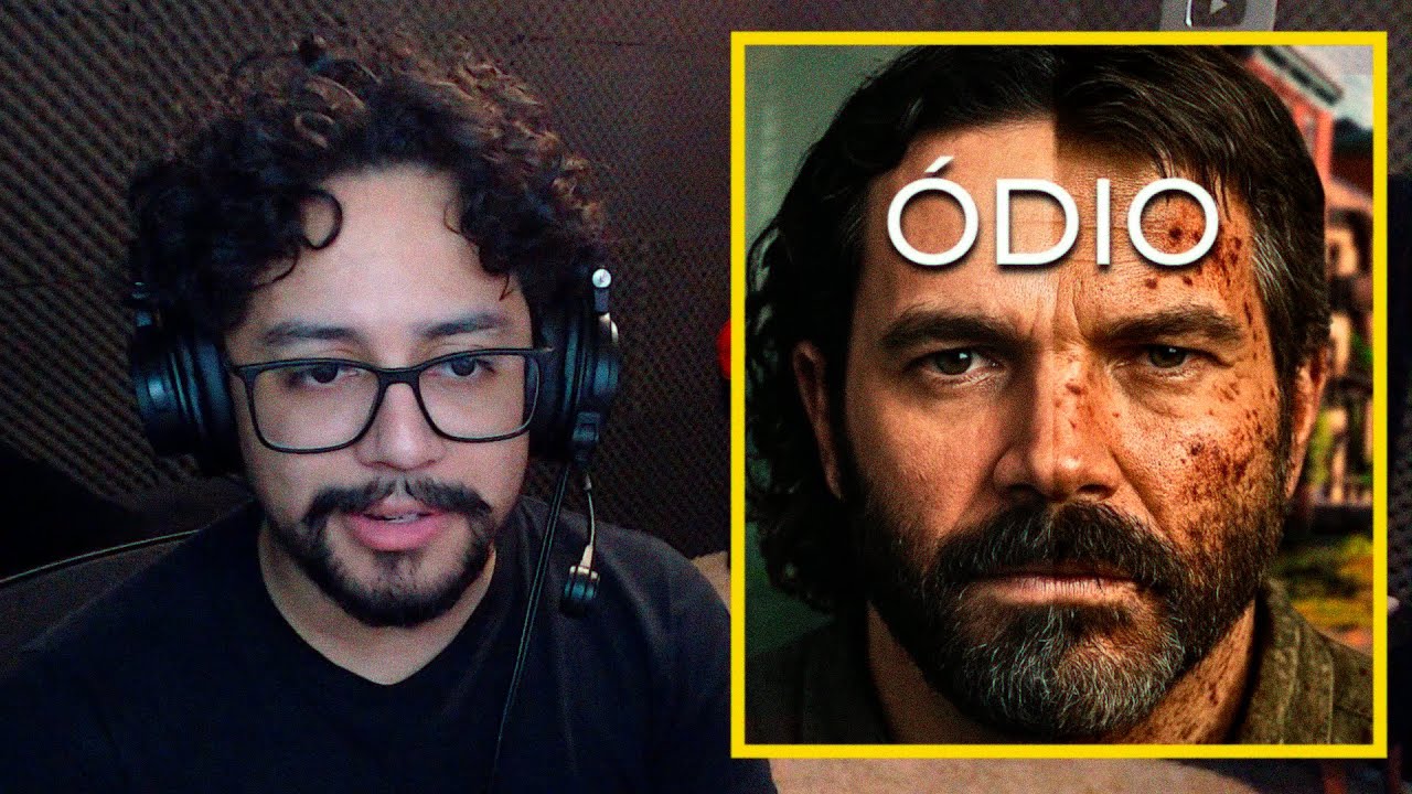 COMO THE LAST OF US SE DESTRUIU