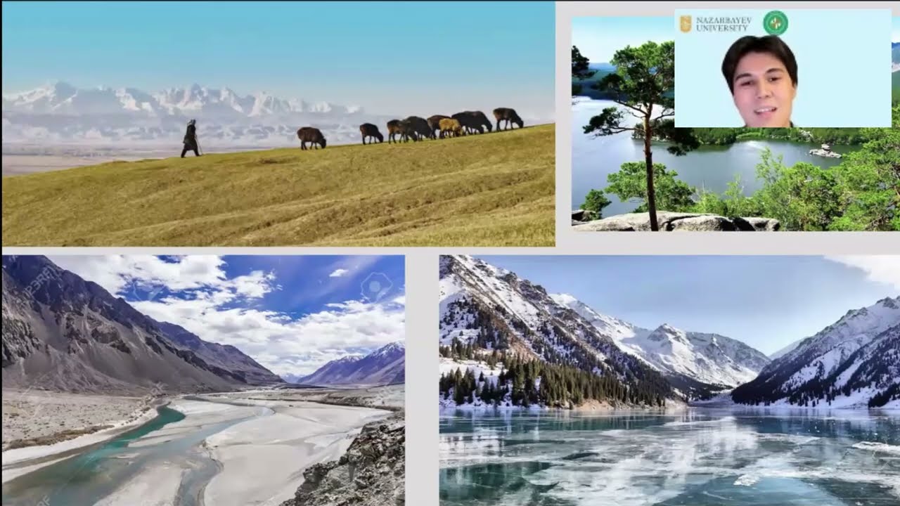 Nazarbayev University | ICEP 2025-26 Chapter Introductions