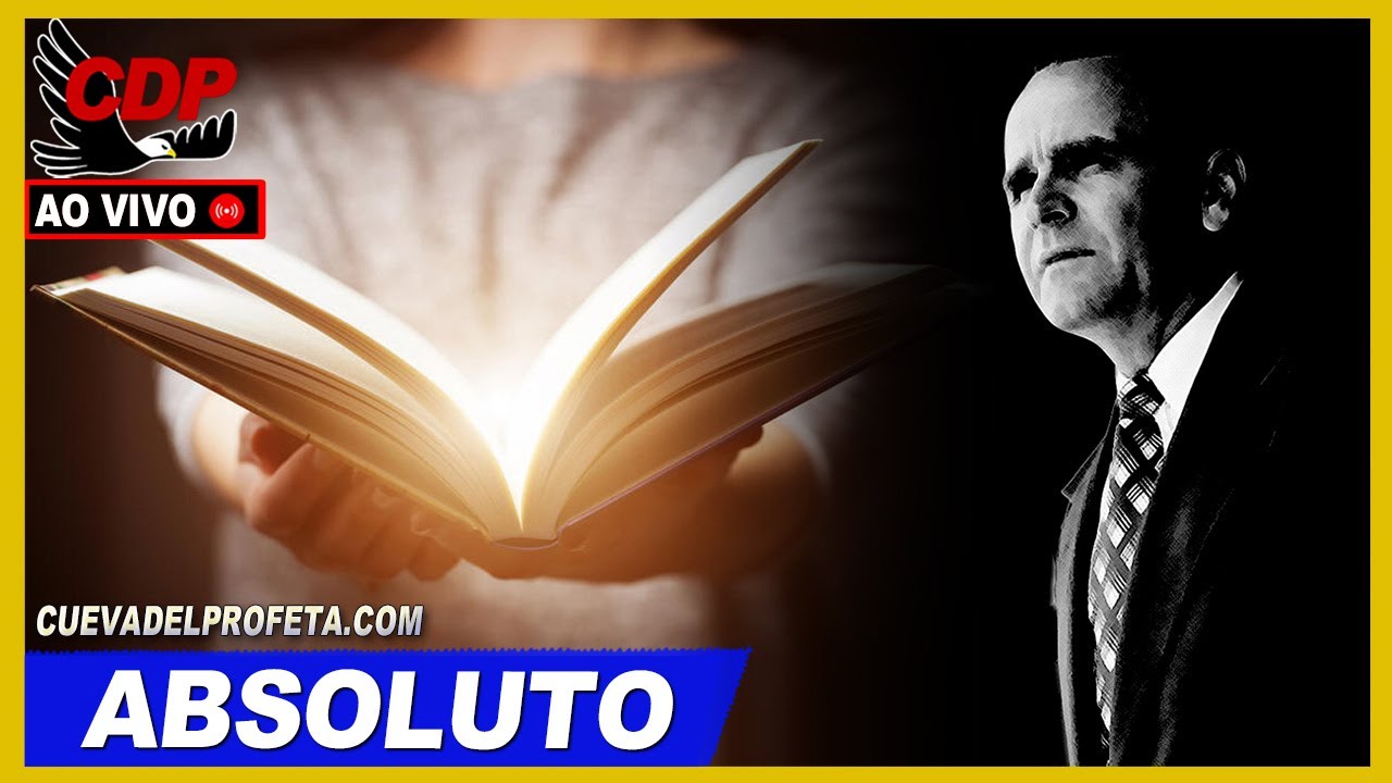 Absoluto | William Branham
