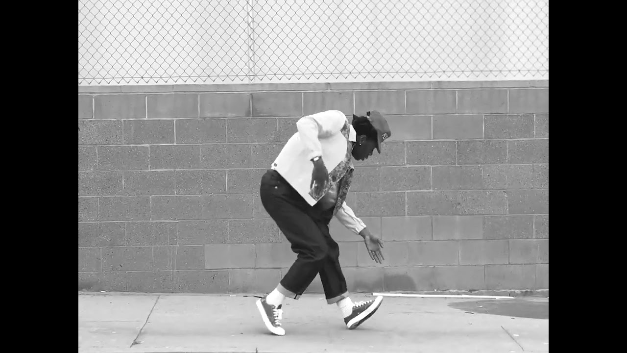 hey now by Kendrick Lamar ft. Tyler, The Creator & Dody6 (mashup)