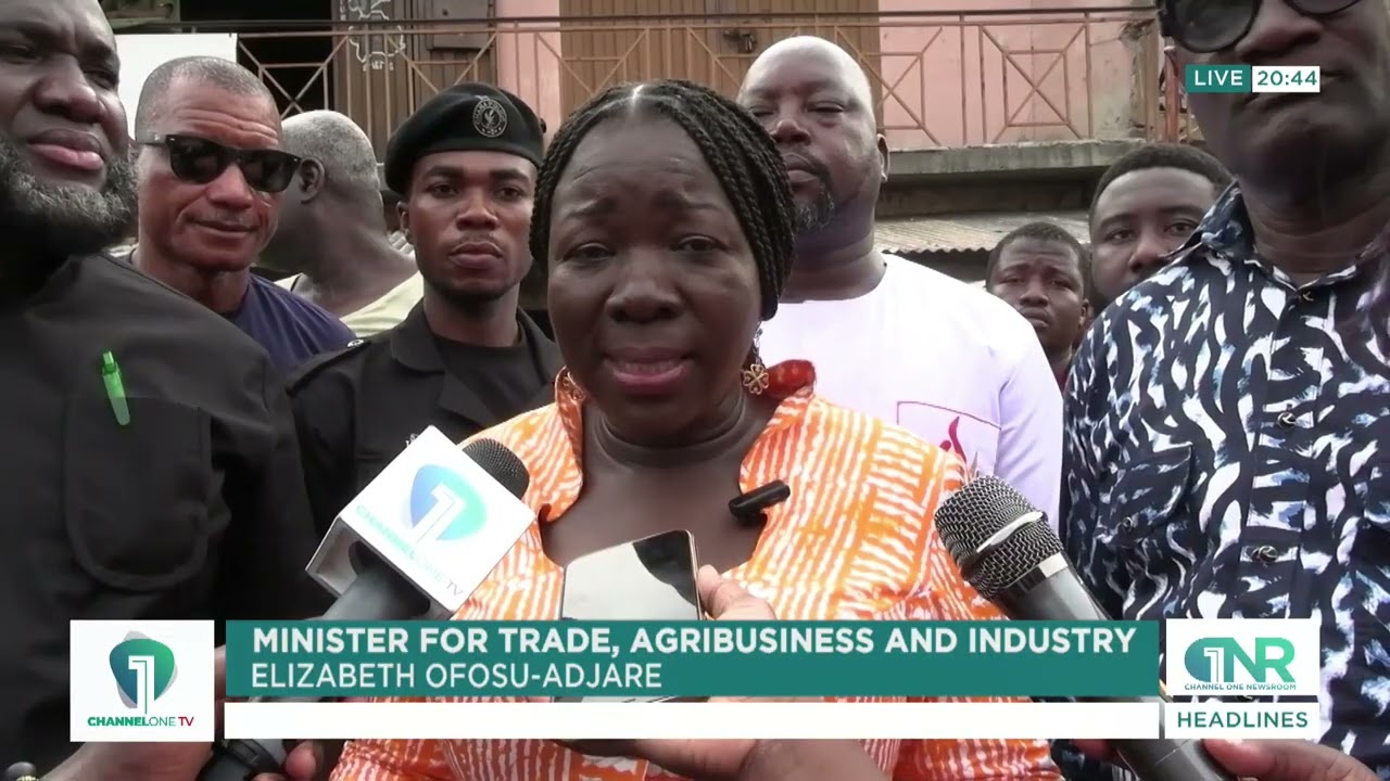 Trade Minister Urges Spare Parts Dealers to Reduce Prices Amid Economic Recovery