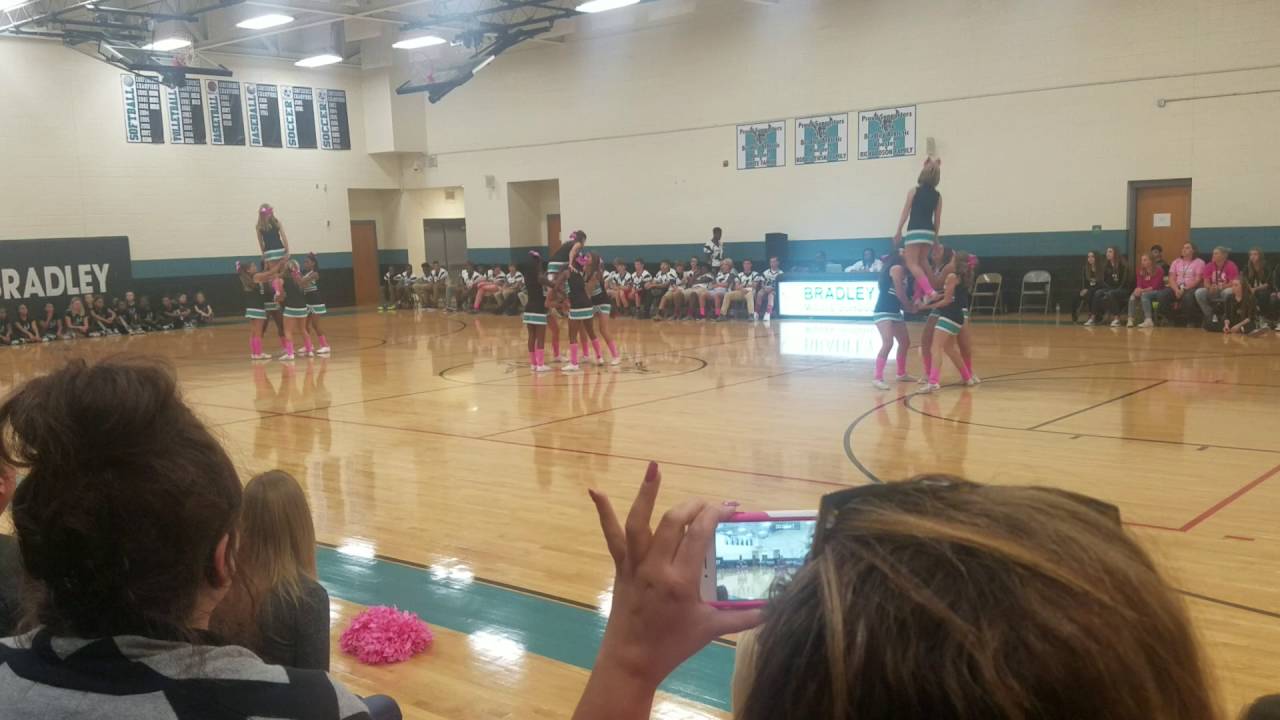 Bradley Middle School