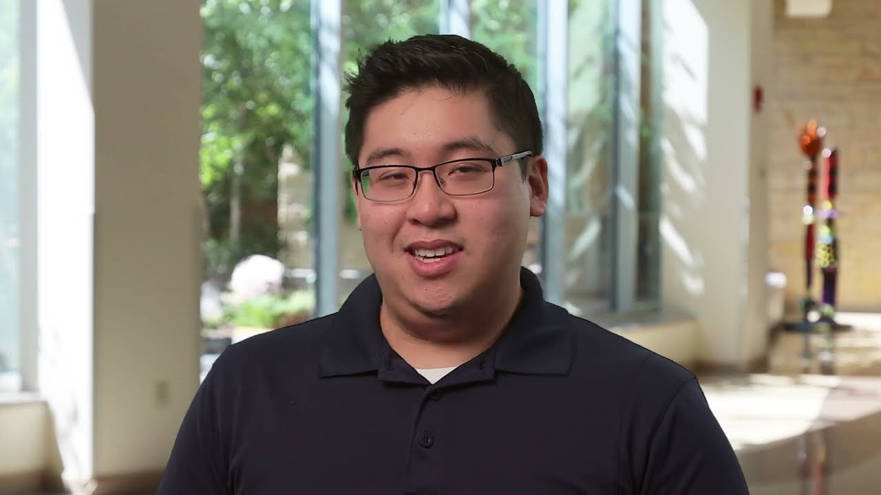 Peter Ly, D.P.T., Physical Therapy - Mayo Clinic Health System