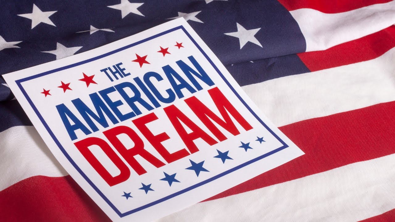 Starting Over: An Immigrant's Journey to the USA (Story Time)