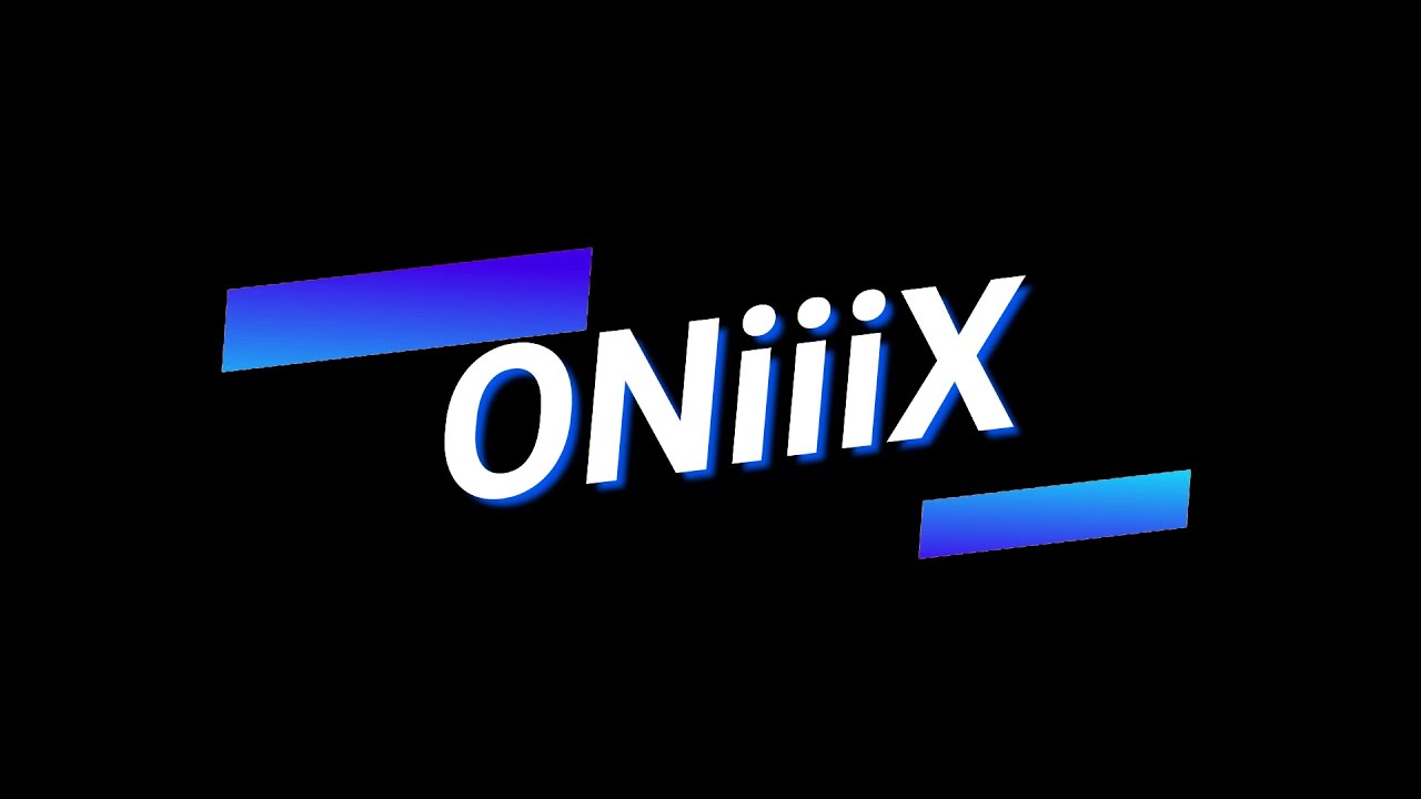 ONiiiX-1