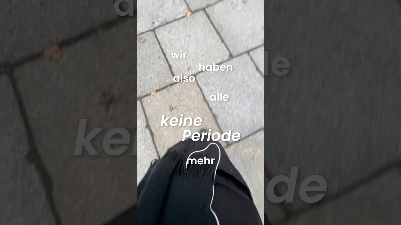 Kanntest du diese Gründe? 