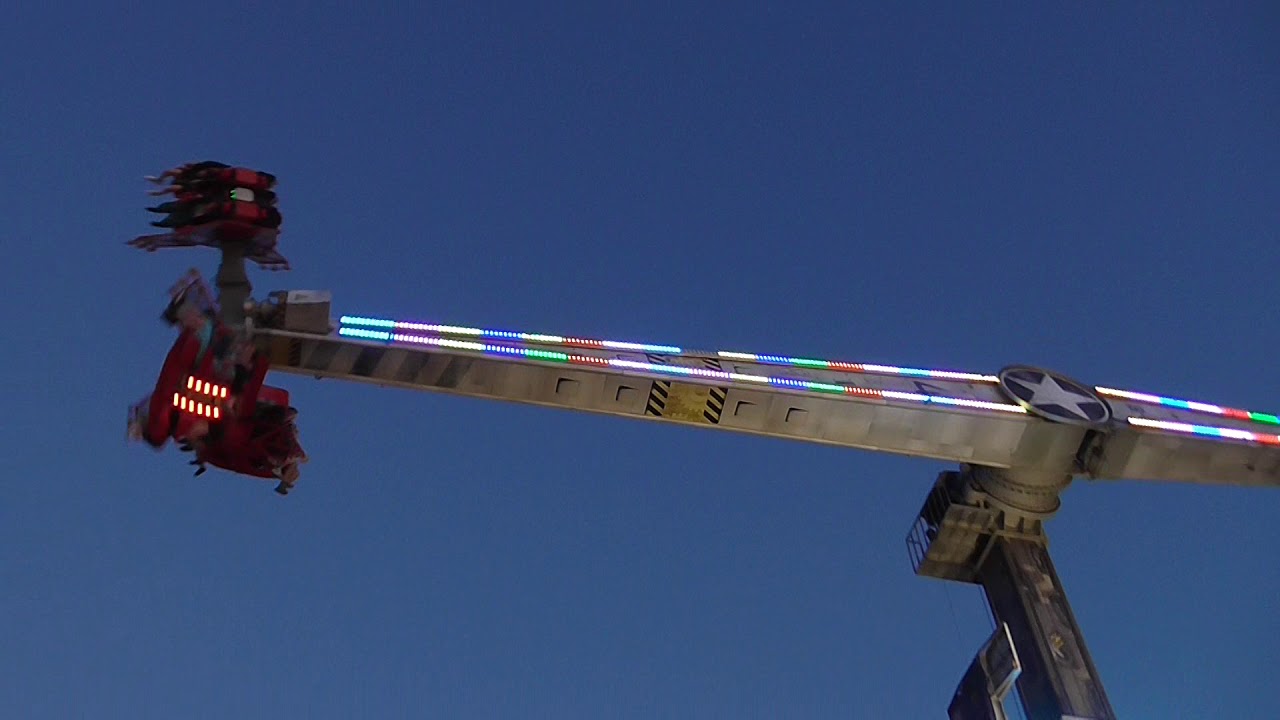 Der Propeller Schützen und Volksfest Goslar 2019