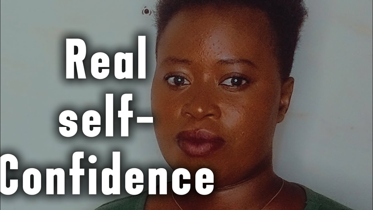 The power of identity, Beliefs and Behavior in building self -confidence 