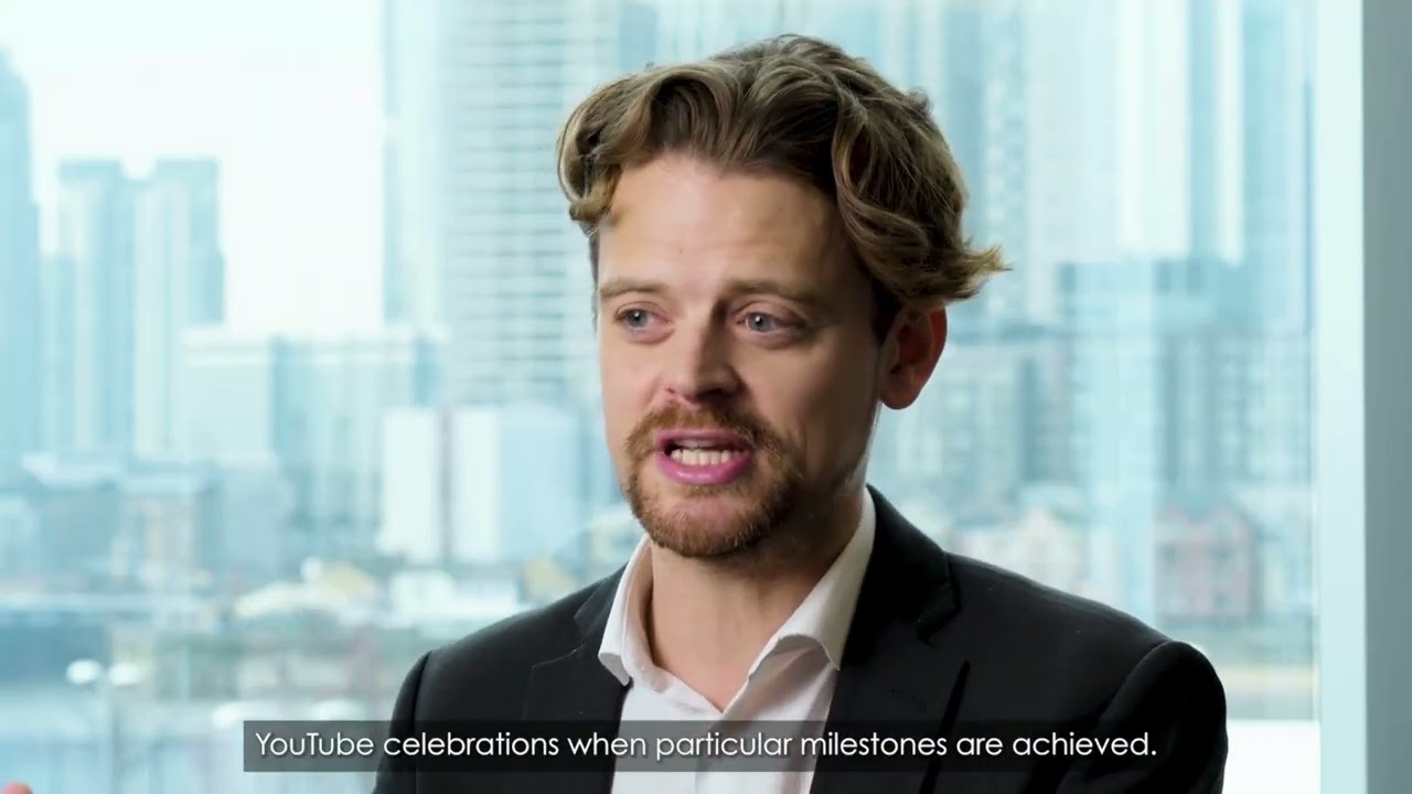 Vitality's Sales Gamification Platform | SalesScreen