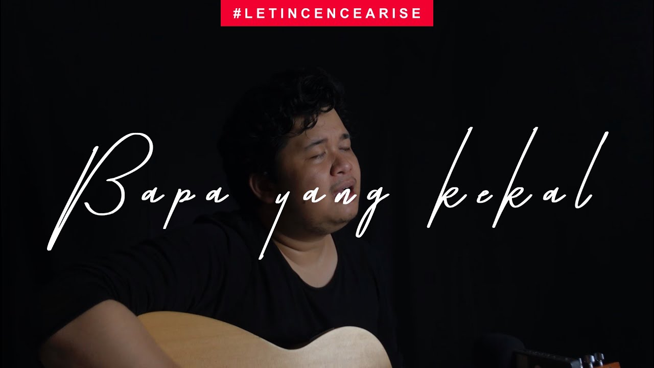 Bapa Yang Kekal cover
