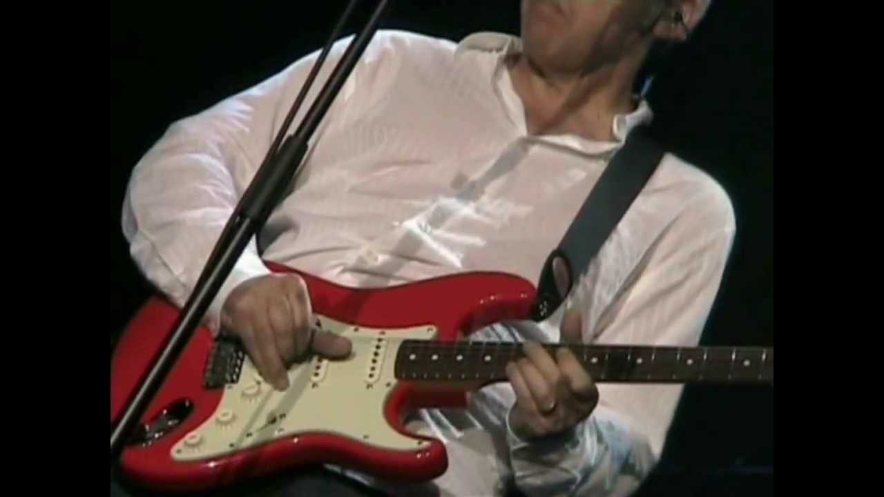 Mark Knopfler 