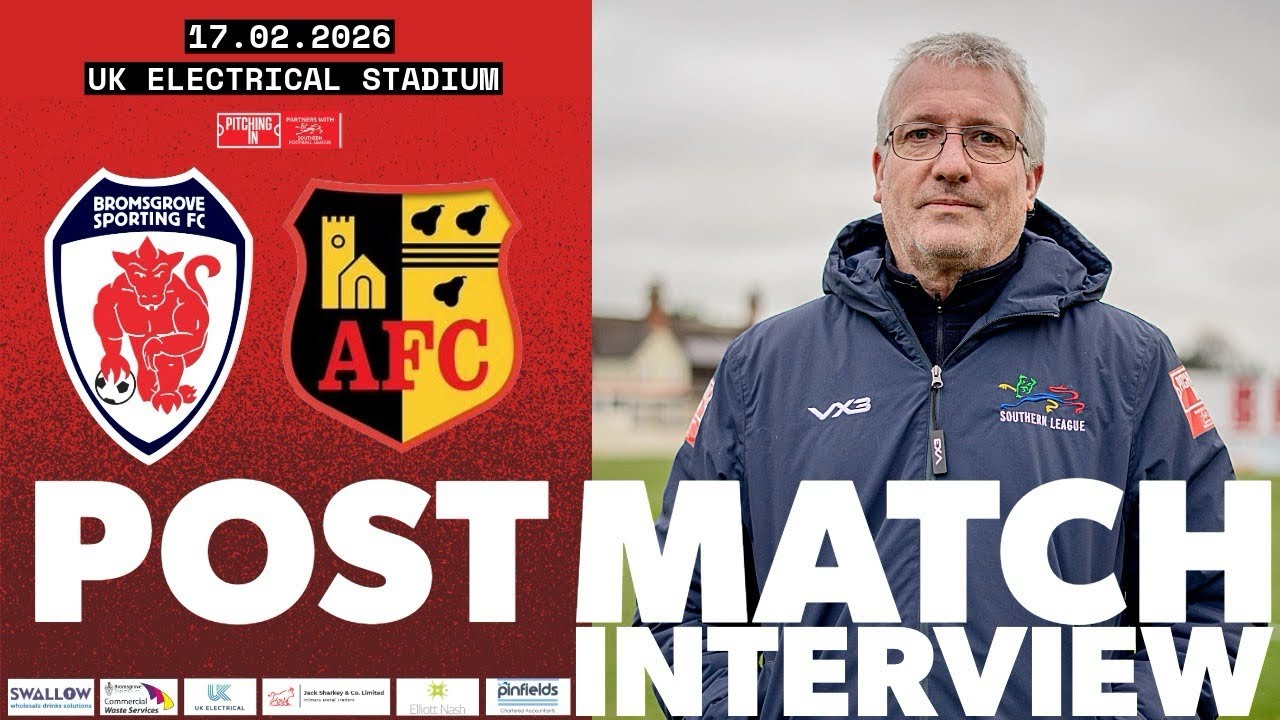 &ldquo;We were second to pretty much everything&rdquo; | Tim Flowers following disappointing derby defeat  