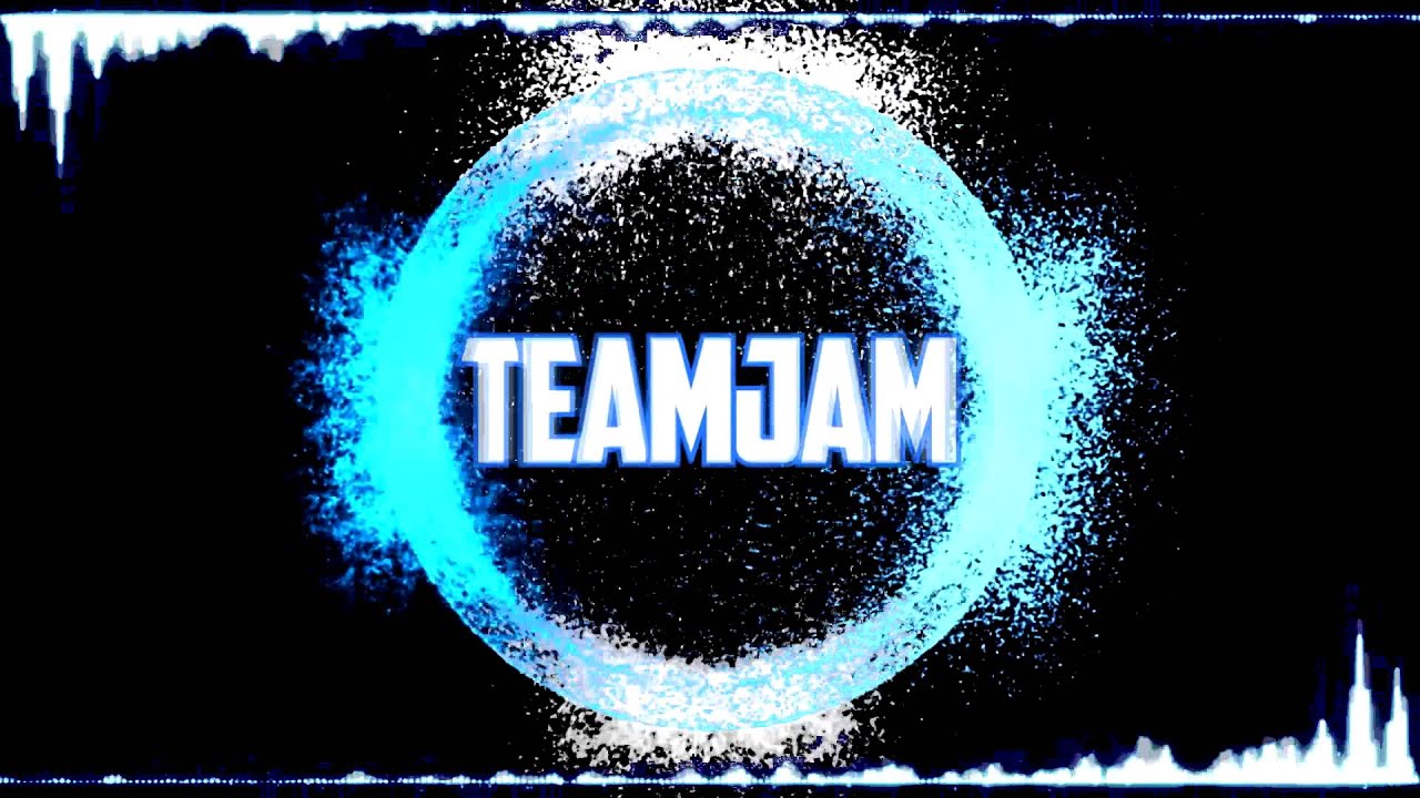 TEAMJAM INTRO!!!!!