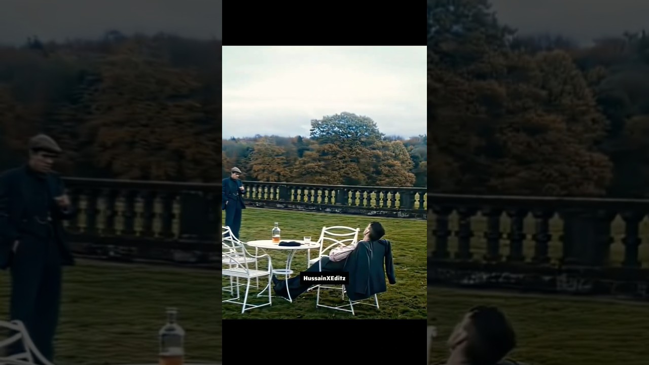 There's no rest for me in this world...