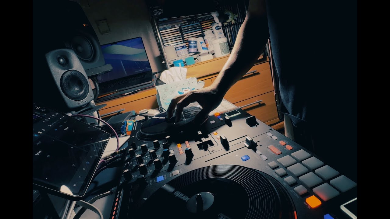In My Room - deep tech #raneone #djaypro