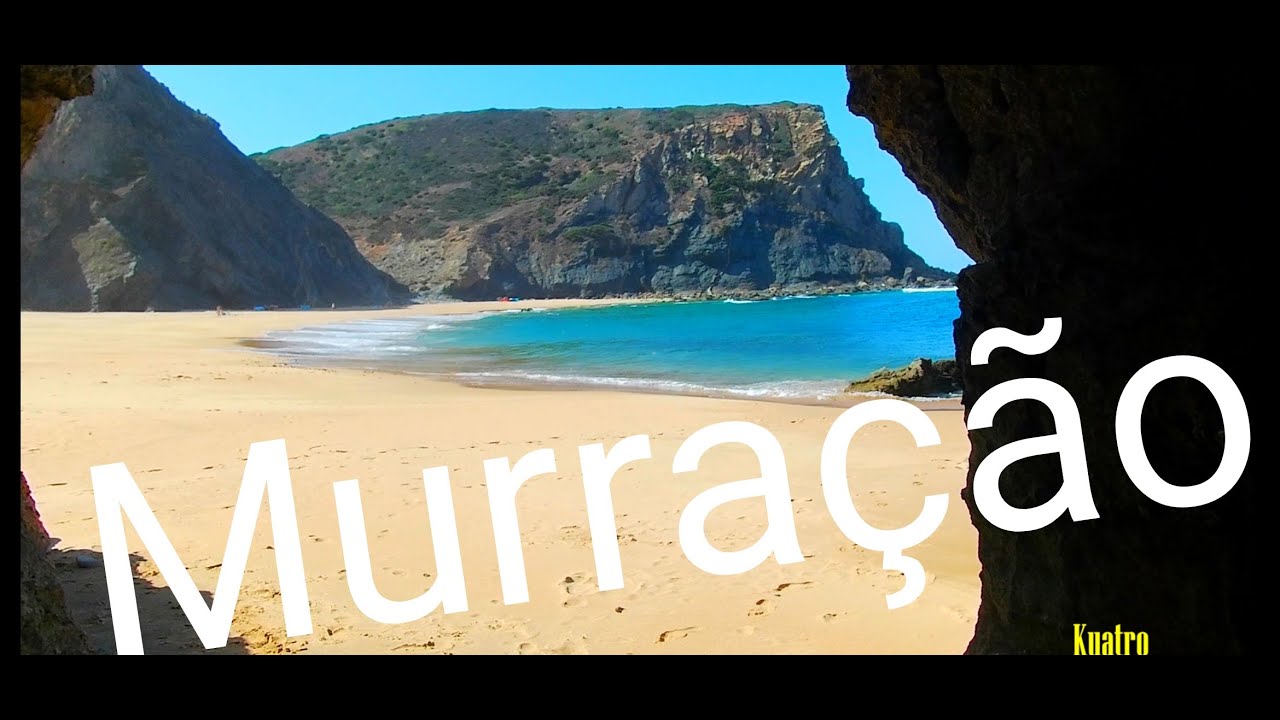 Praia da Murração ...Vila do Bispo... Algarve