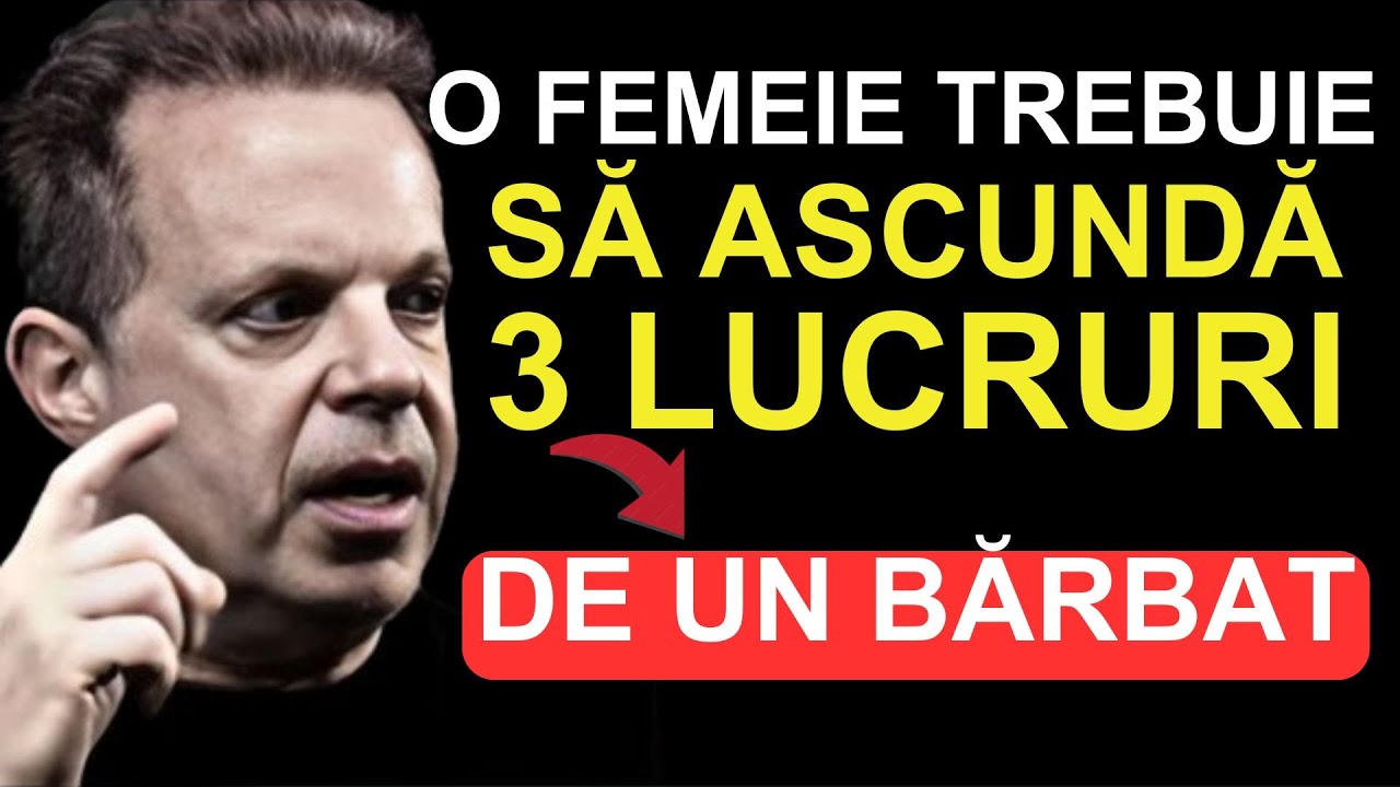 Femeia care ȘTIE aceste 3 SECRETE atrage IUBIREA lui!
