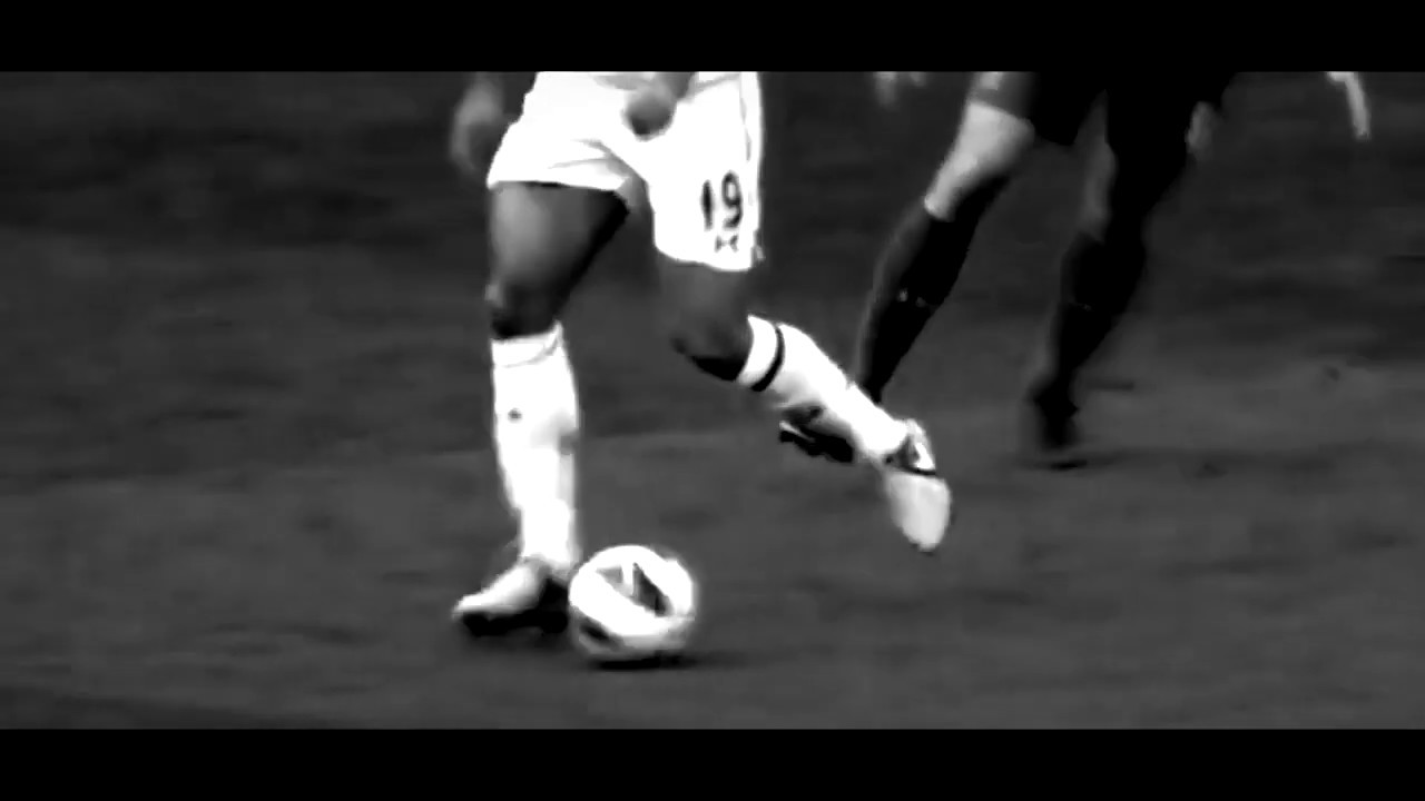 Is There Any Point Pressing Mousa Dembélé?