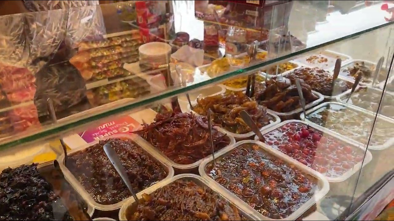 ৩০ তম ঢাকা আন্তর্জাতিক বাণিজ্য মেলা-২০২৬ 🕊️