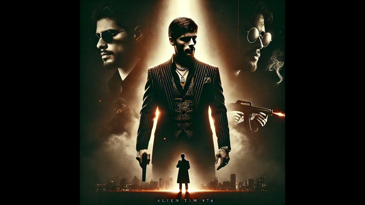 Alien Tim 974  - Rich Badness (Head Chip dnt  Diss)