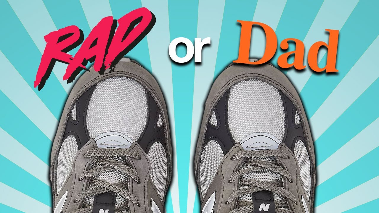 New Balance 991 Made in UK Sneakers Review | Dad Shoes or Rad Shoes?