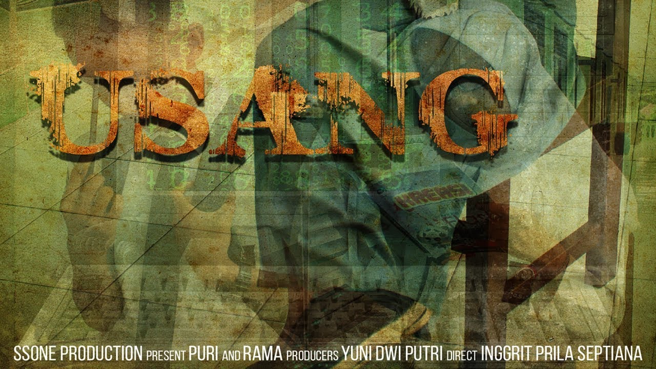 USANG [Short Movie]