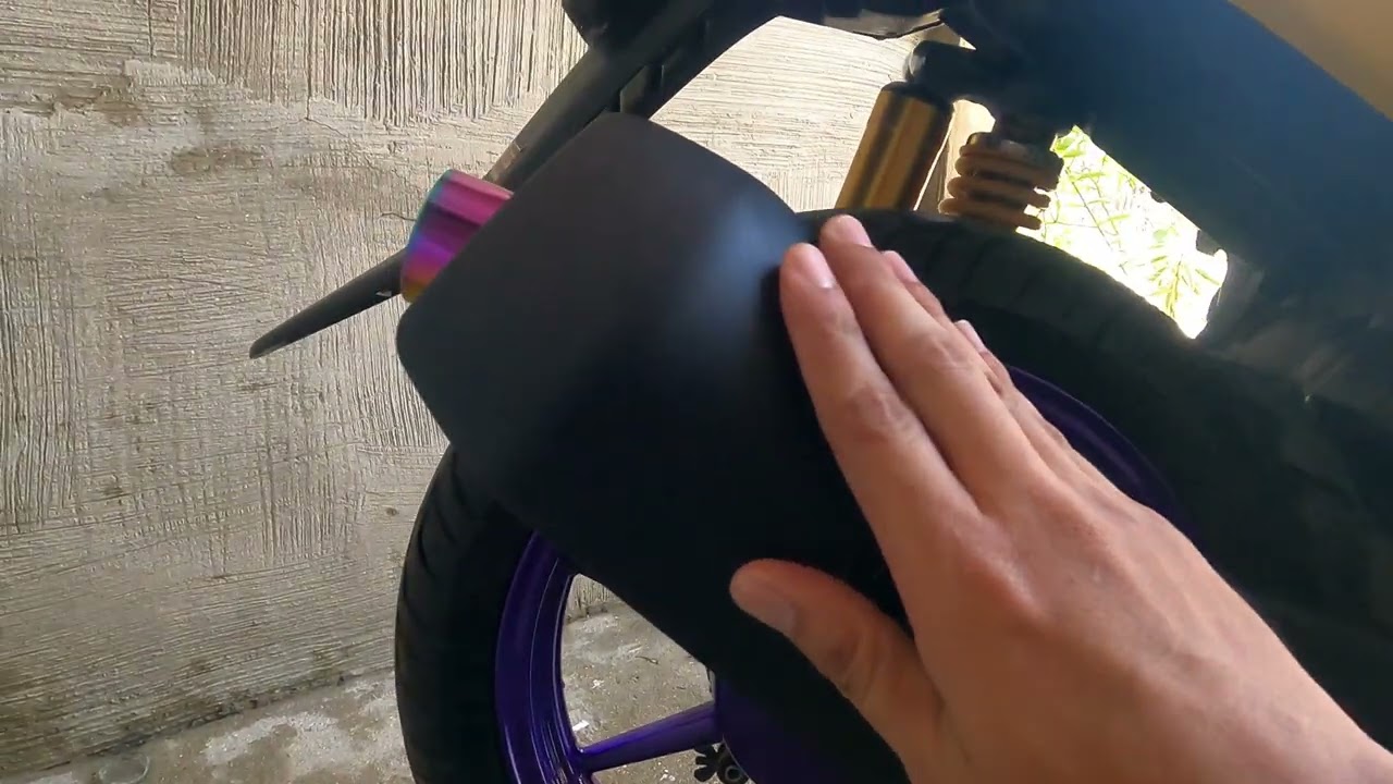 JVT V3 MIO SPORTY SOUND CHECK