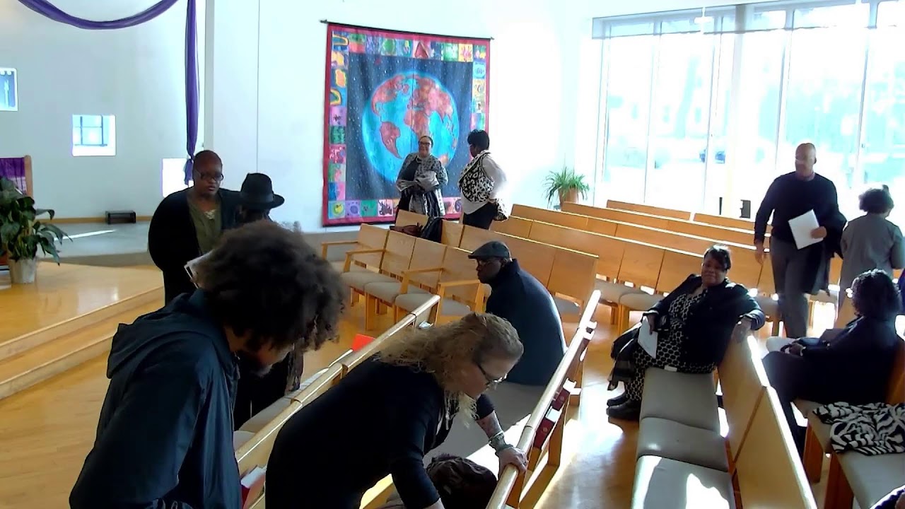 Funeral Service, 2/21/26, 3PM