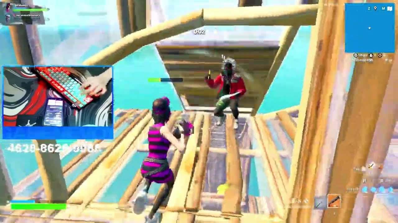 SAVE THAT SHIT (FT.916Gon) I Gabenevoy Highlights #24