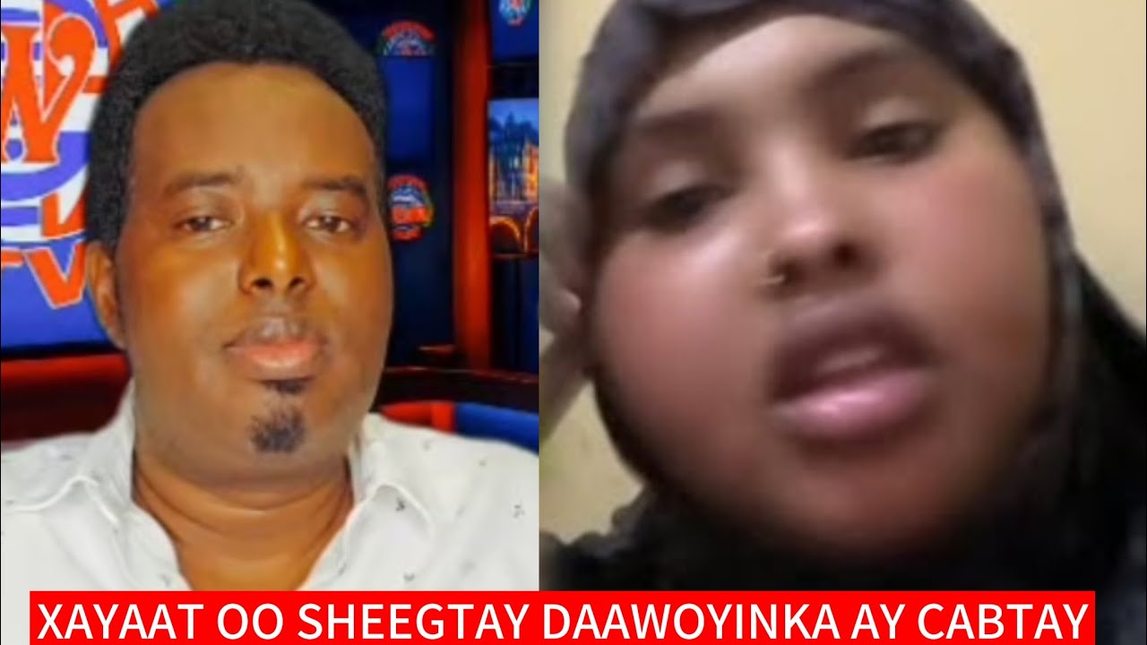 XAYAAT OO KA SHEEKEYSA SIDA AY U BARARTAY MAXKAMADA DAHIR ALASOW