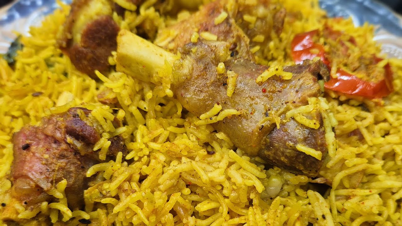 Degi Style Yakhni Pulao | Easy And Quick Pulao Recipe