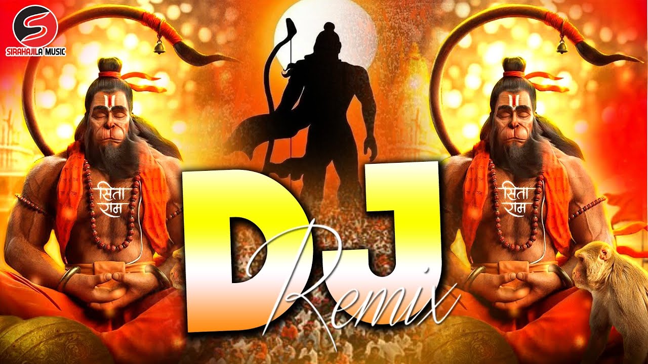 Jai Shree Ram Nonstop Song 2026 | Kattar Hindu Dj Remix | (Jai Shree Ram) | Ram Navami DJ Song 2026