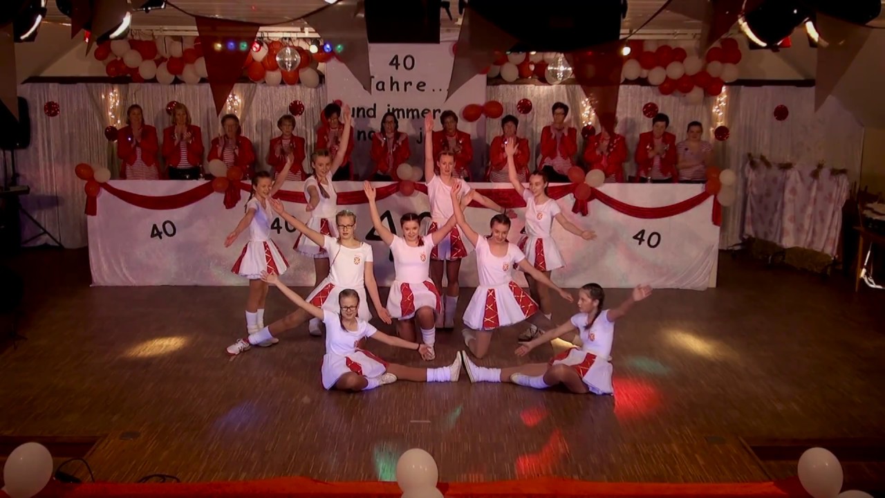 kfd Straberg Frauensitzung 2015