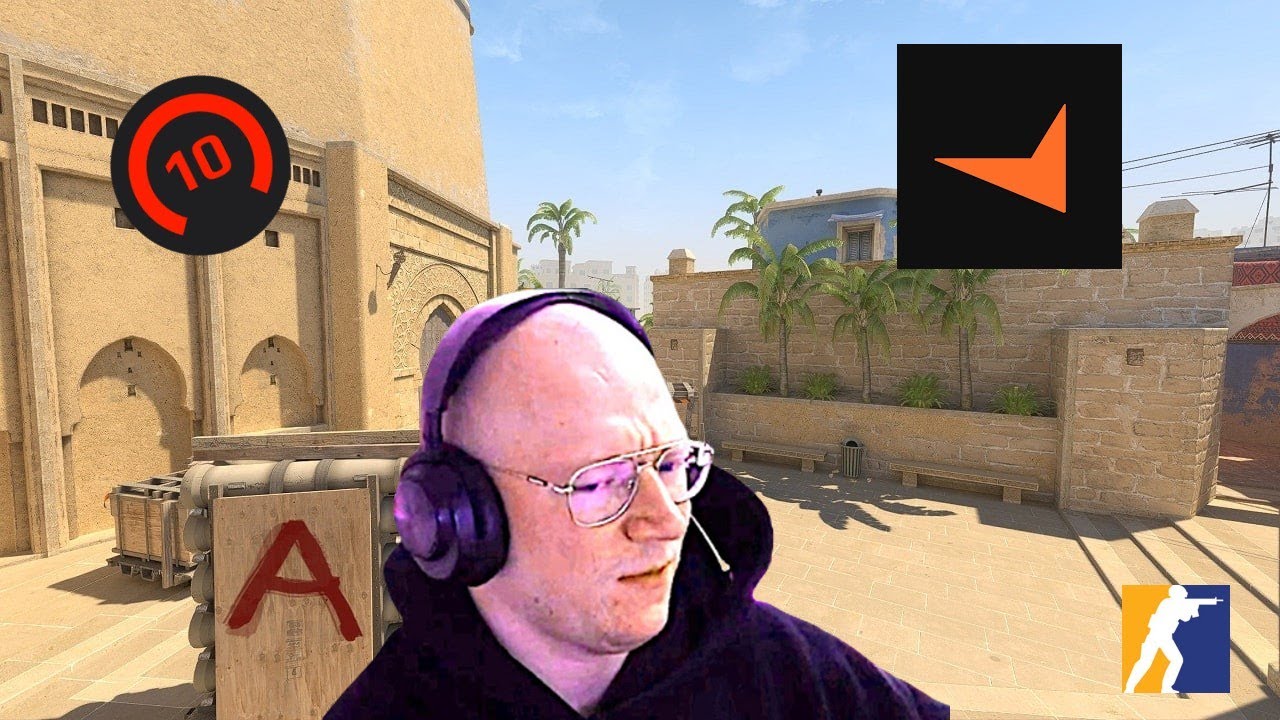 DZINI SHOTY | SPORTOWY FACEIT