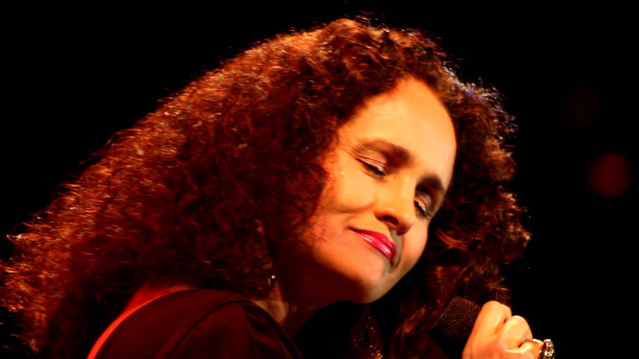 Naela - Susana Harp Y Sandavi Ensamble