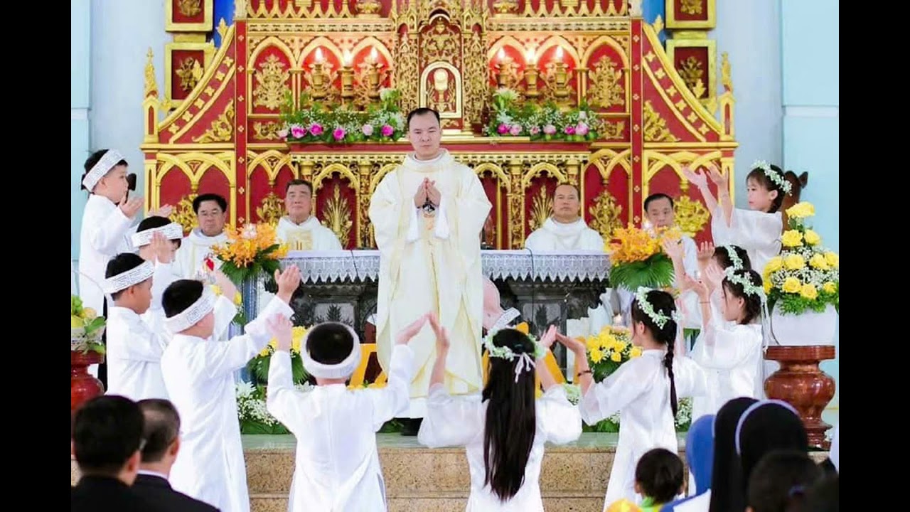 GIA PHƯƠNG QUÊ TÔI (PHAN LƯỢNG)
