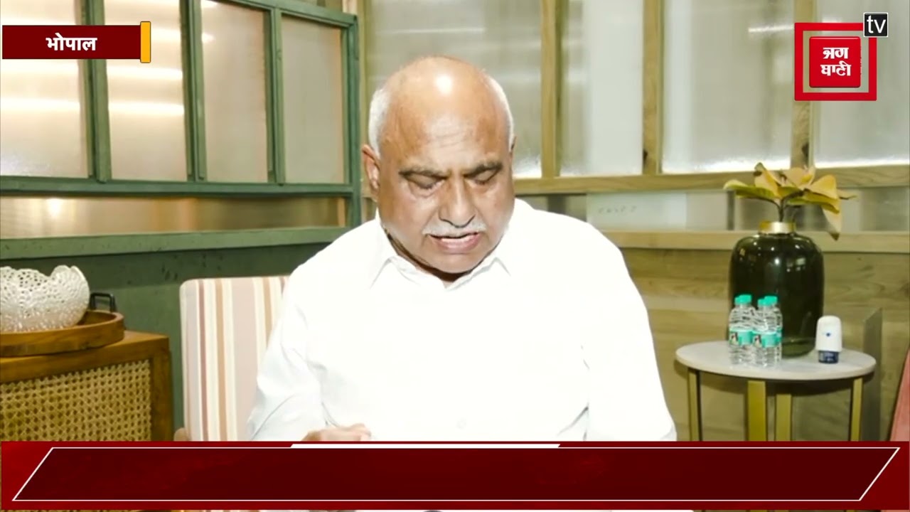 मोहन सरकार ने अब तक का सबसे बड़ा बजट पेश किया-हेमंत खंडेलवाल,2047 का विजन इस बजट में परिलक्षित