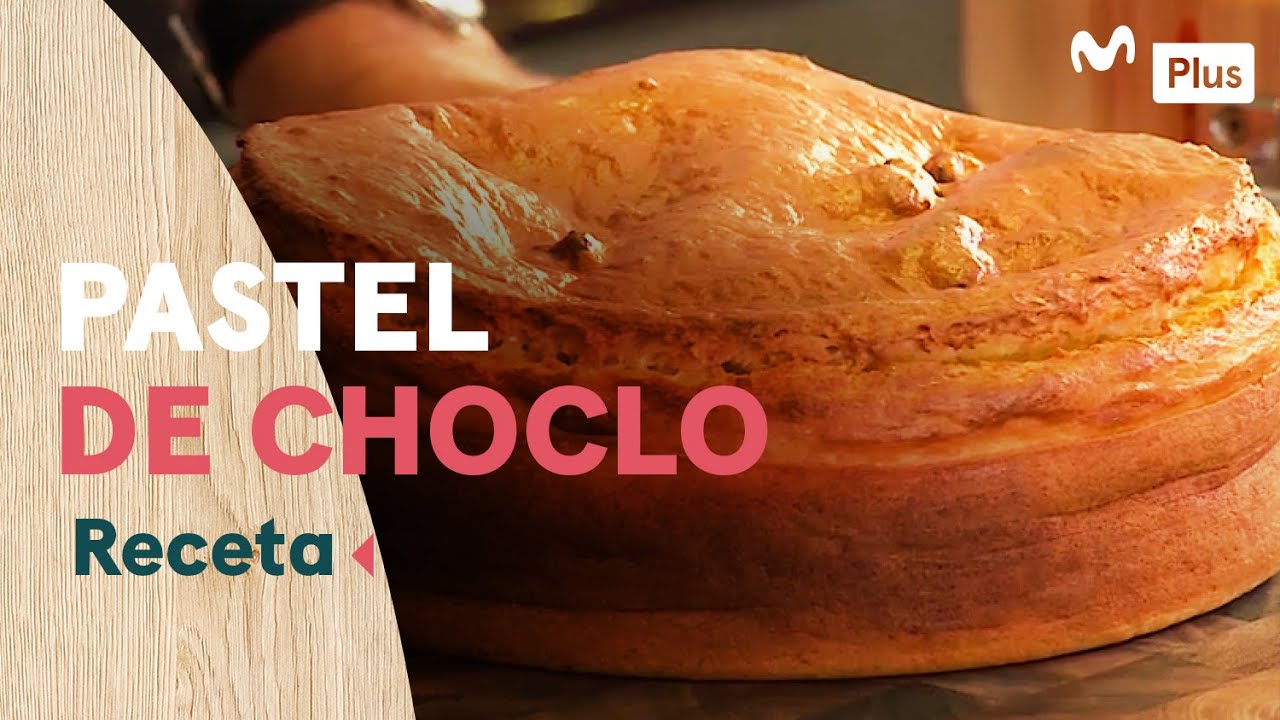 Receta de pastel de choclo vegetariano l Cocina en un toque